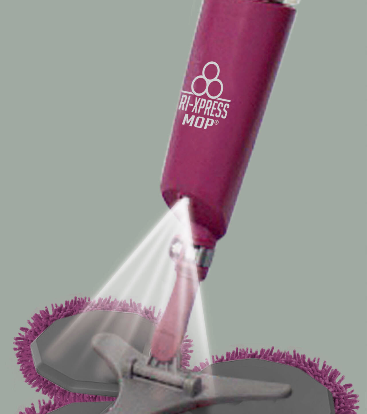 Tri Xpress Mopa