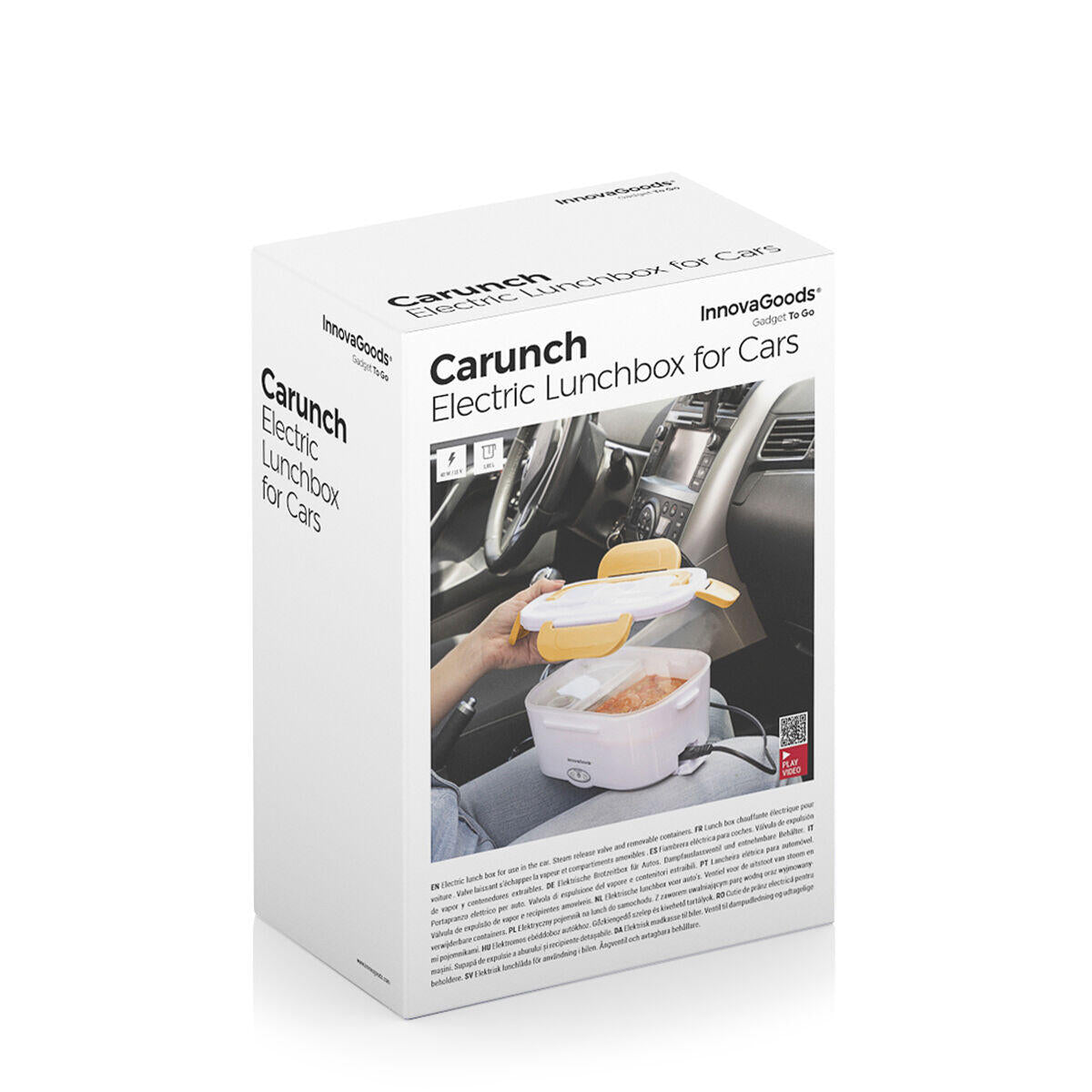 LunchHot