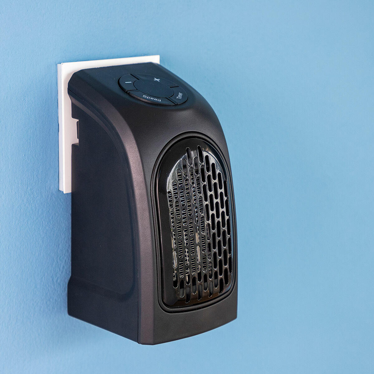 Mini Calefactor Portátil