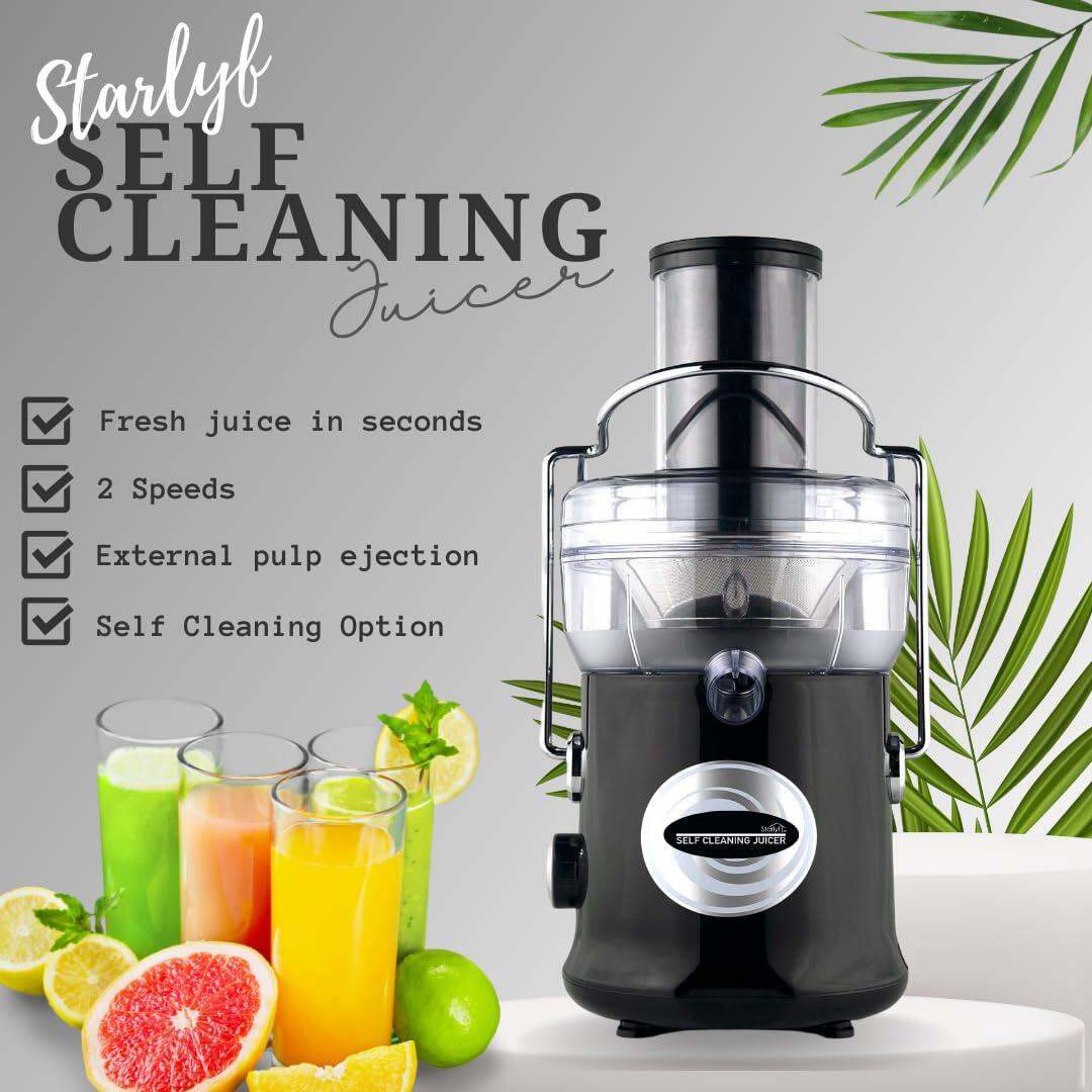 JuicyClean