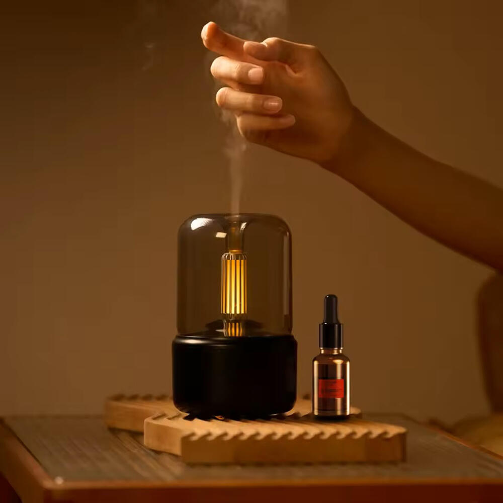 LumiAroma