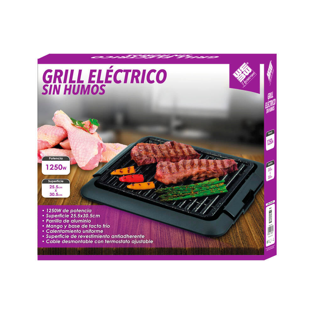 EasyGrill