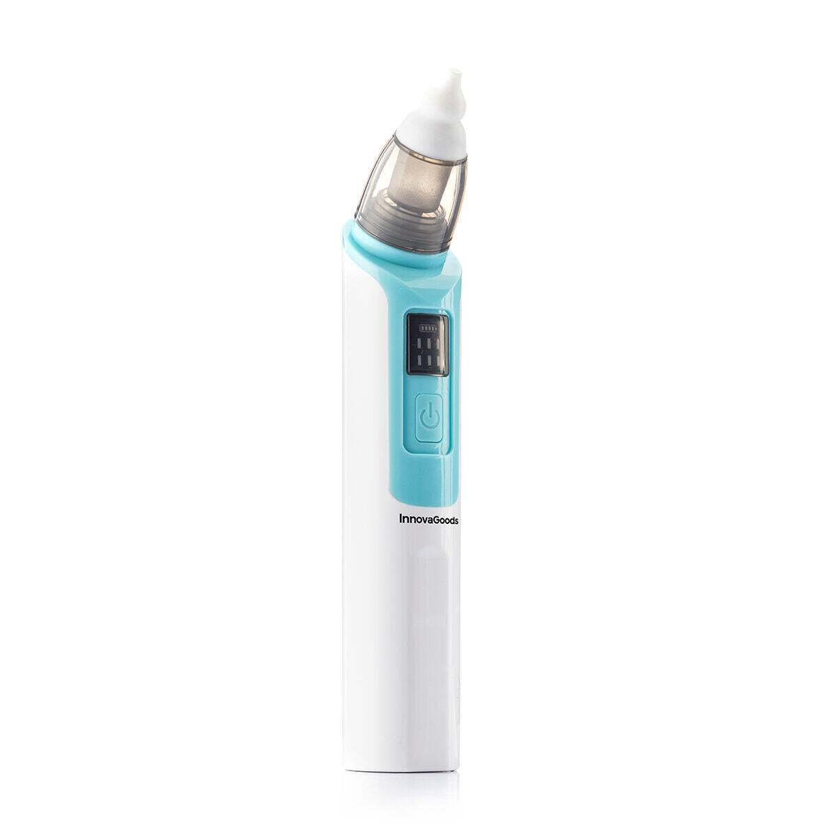 Aspirador Nasal Bebés