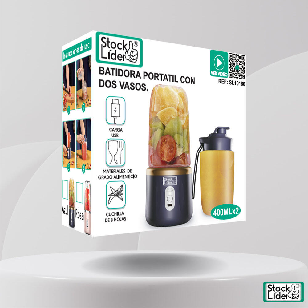 Smoothie Facil