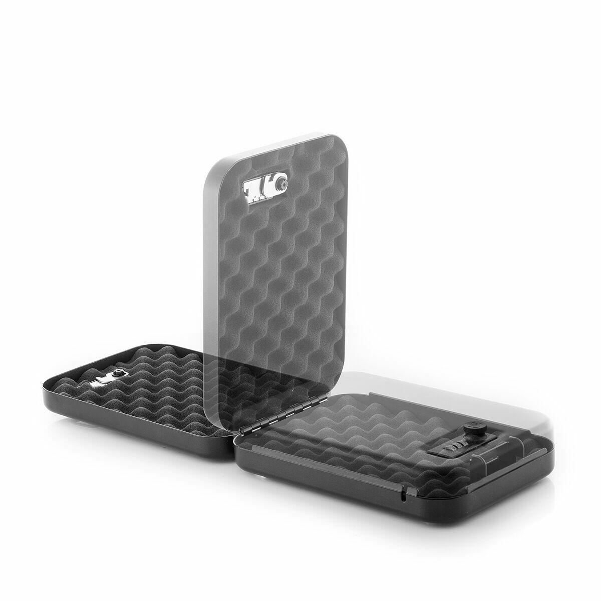 Caja Fuerte Portátil