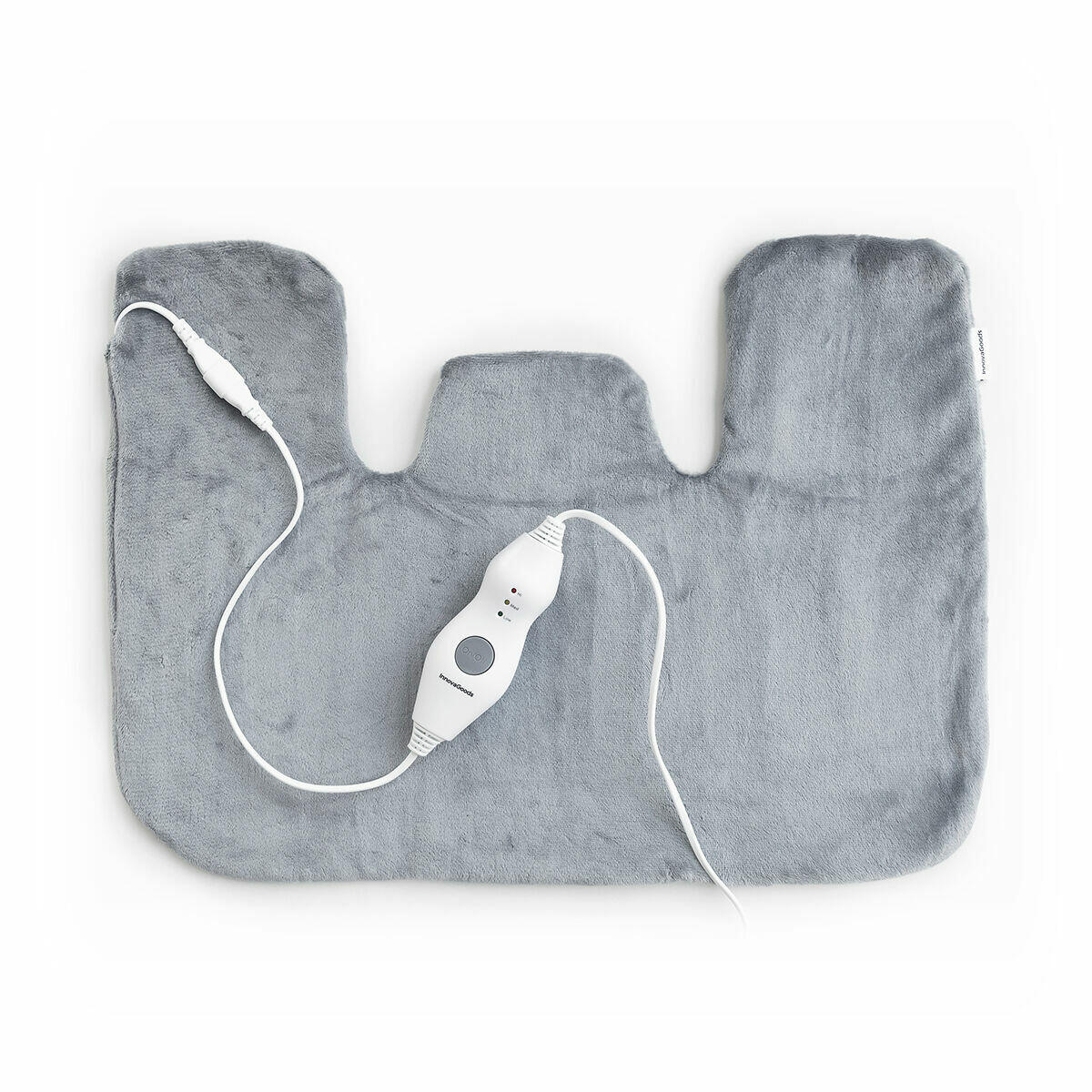 Almohadilla Eléctrica para Cuello