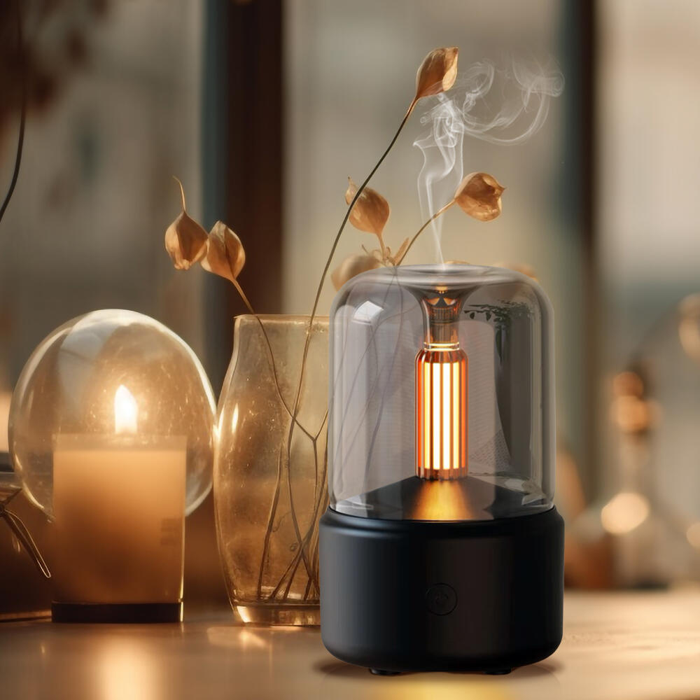 LumiAroma