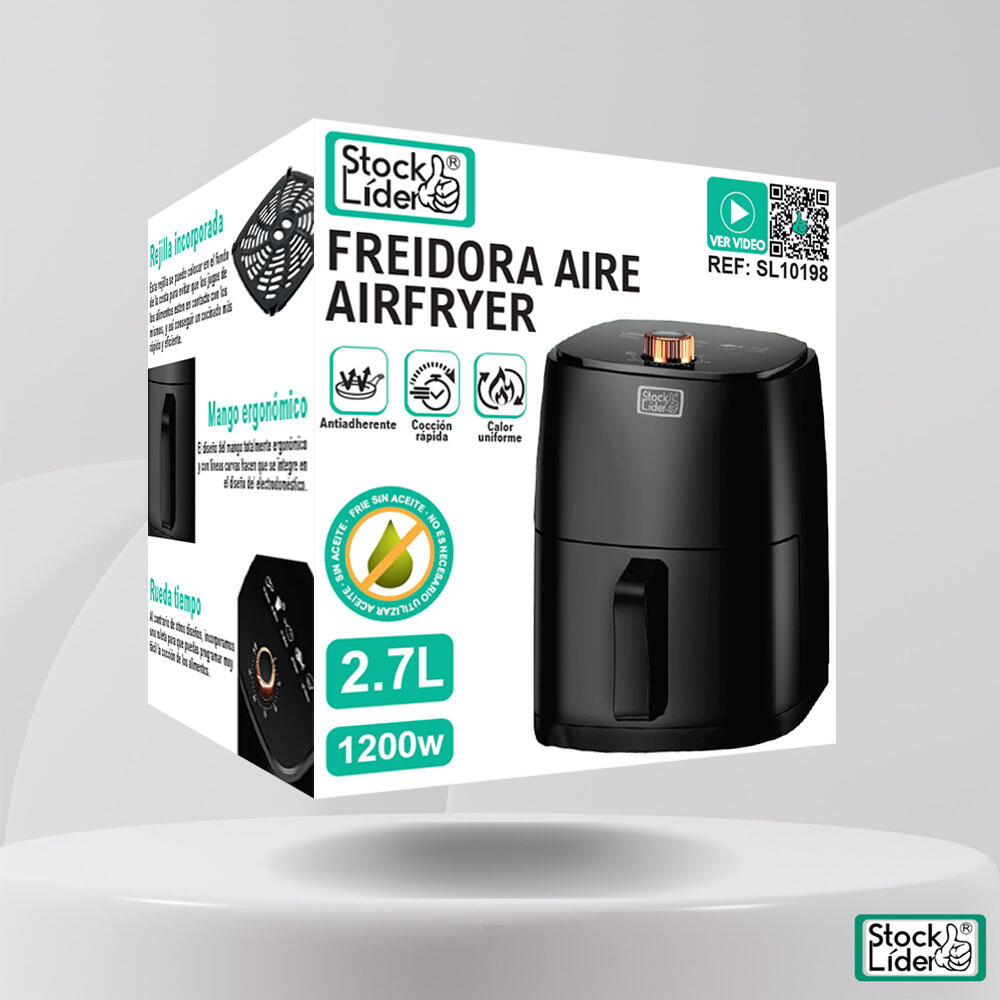 AIRFRYER