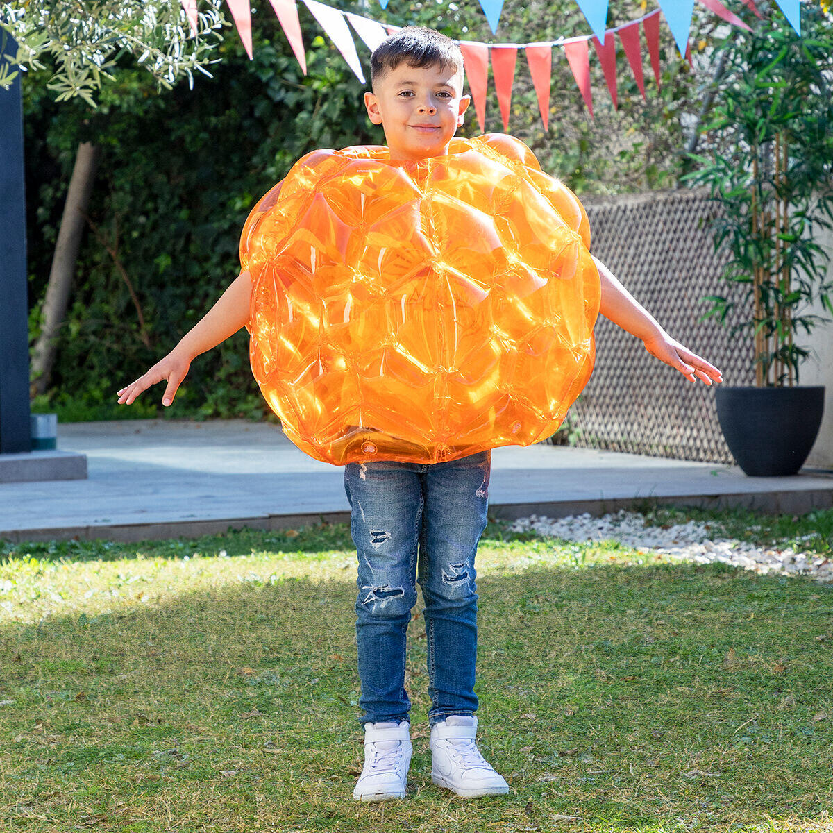 Parachoques Bumpoy