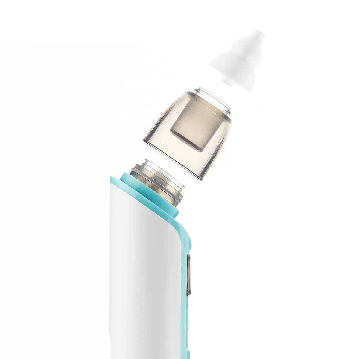 Aspirador Nasal Bebés