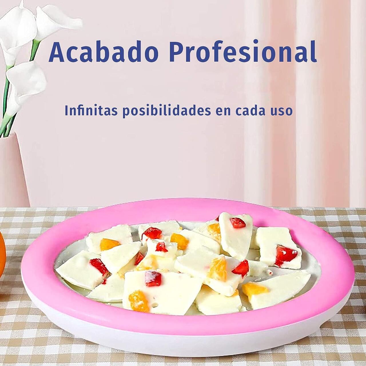 Roll Ice Pro