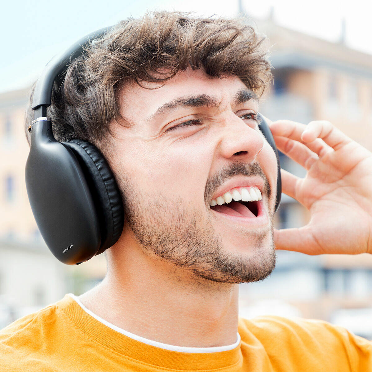 Auriculares inalámbricos