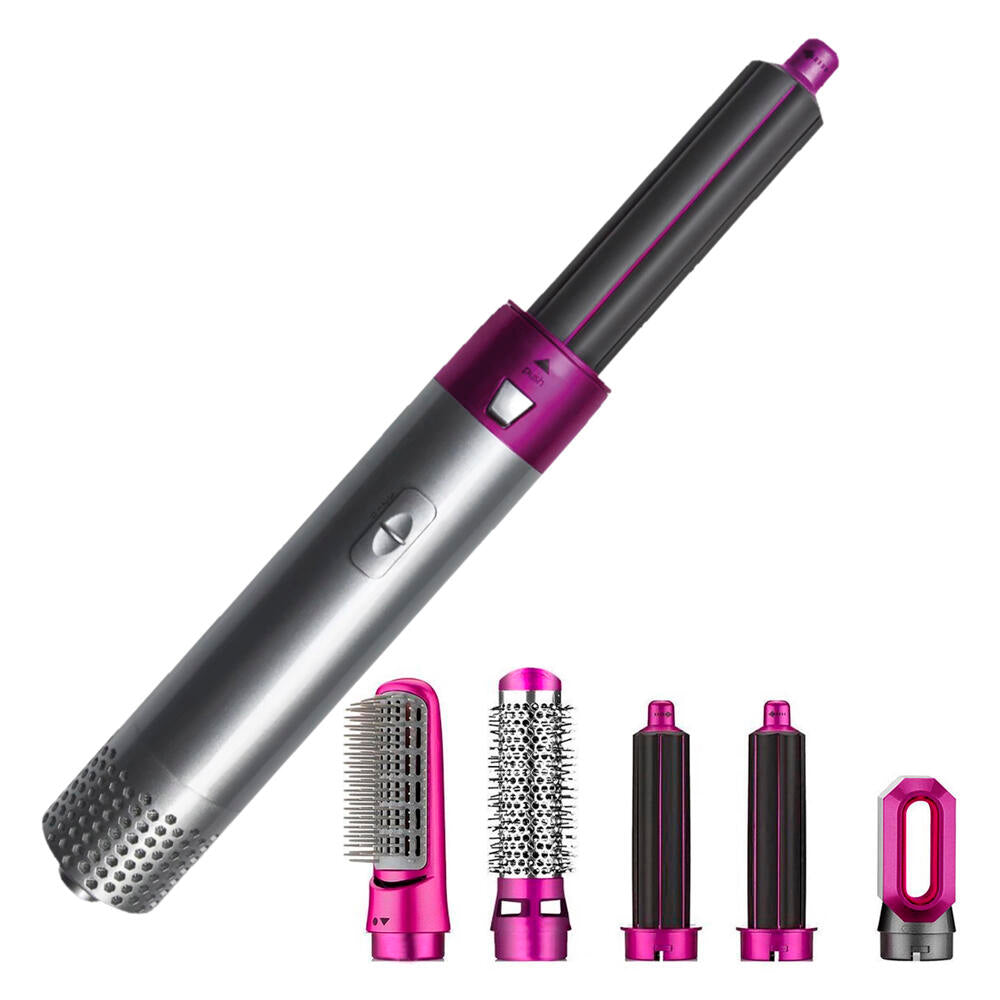 Style Pro 5 en 1