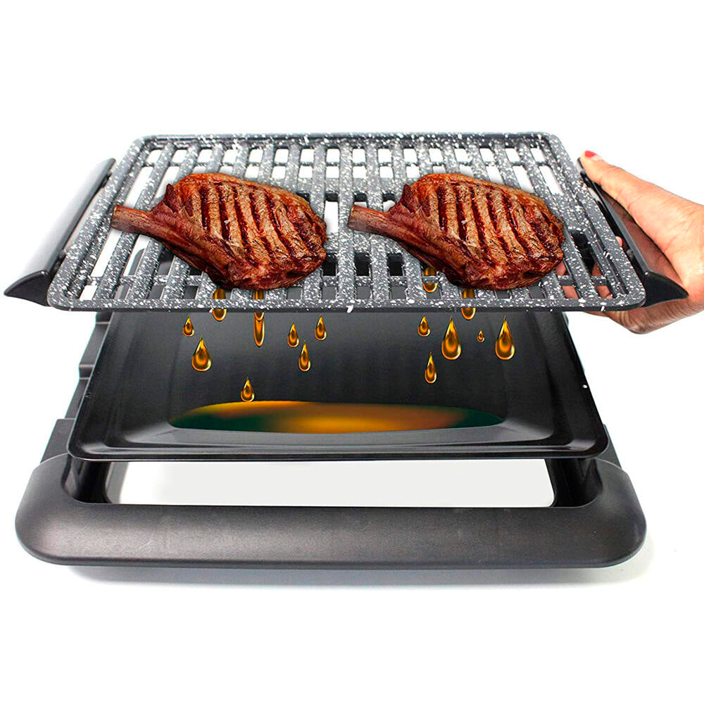 EasyGrill