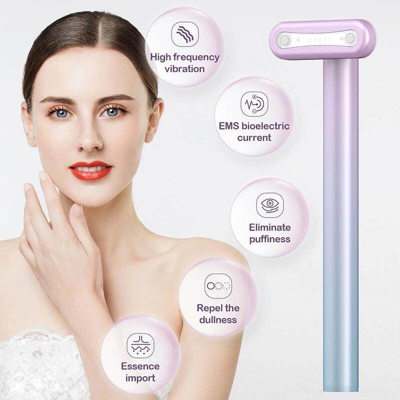 Masajeador Facial