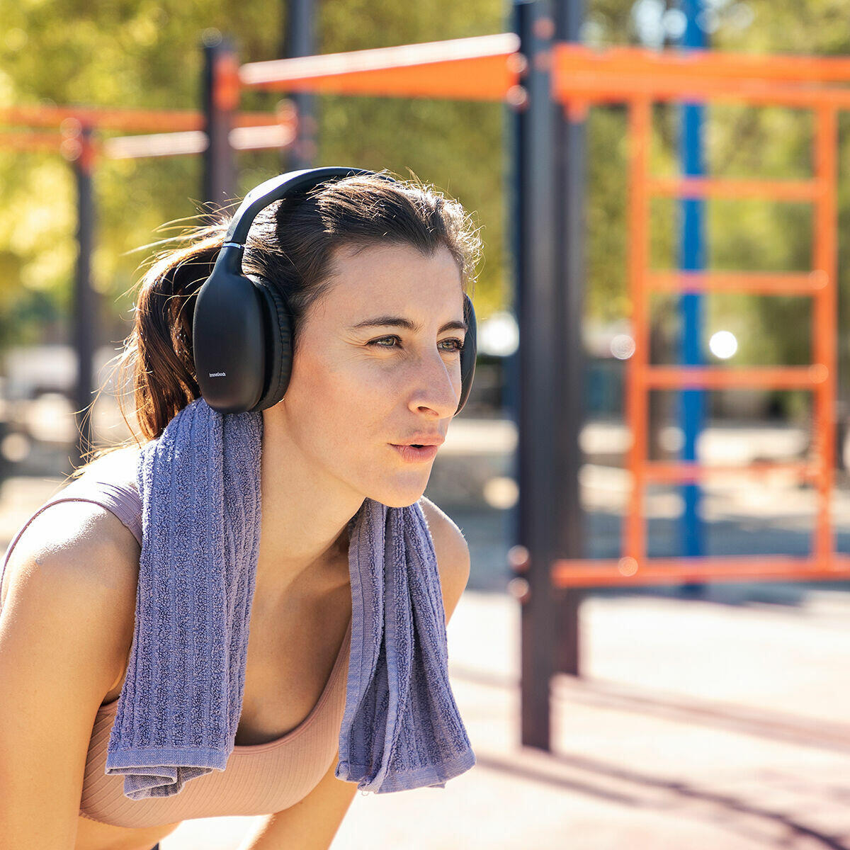 Auriculares inalámbricos