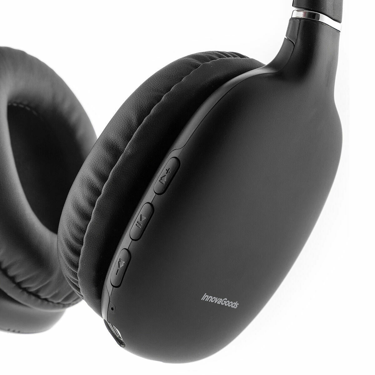 Auriculares inalámbricos