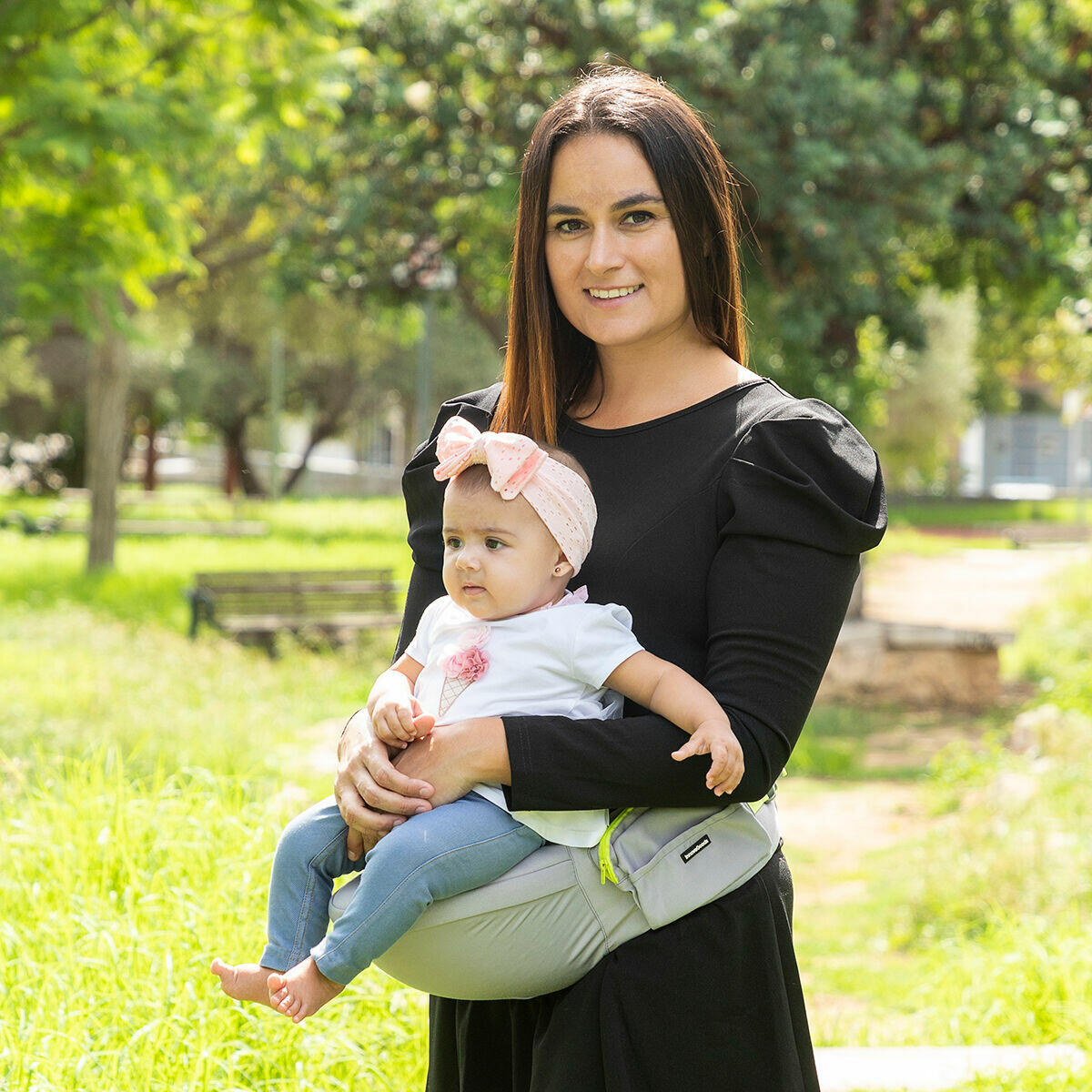 BabyHold