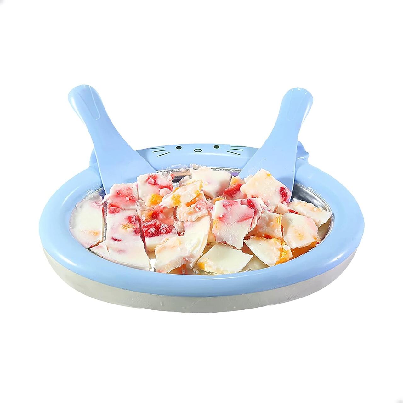 Roll Ice Pro