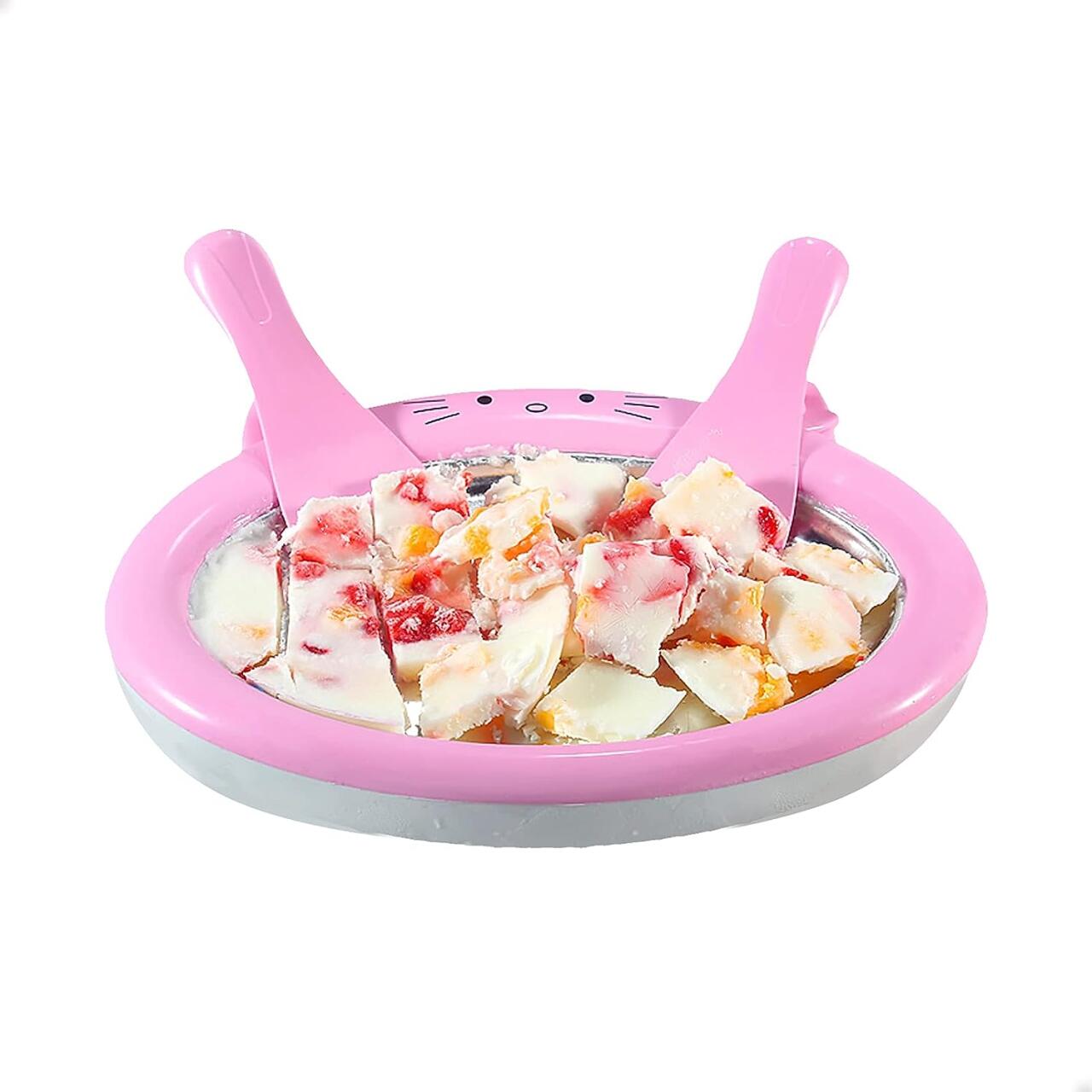 Roll Ice Pro