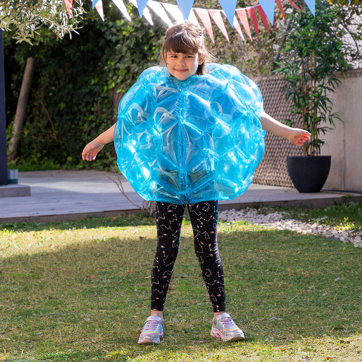 Parachoques Bumpoy