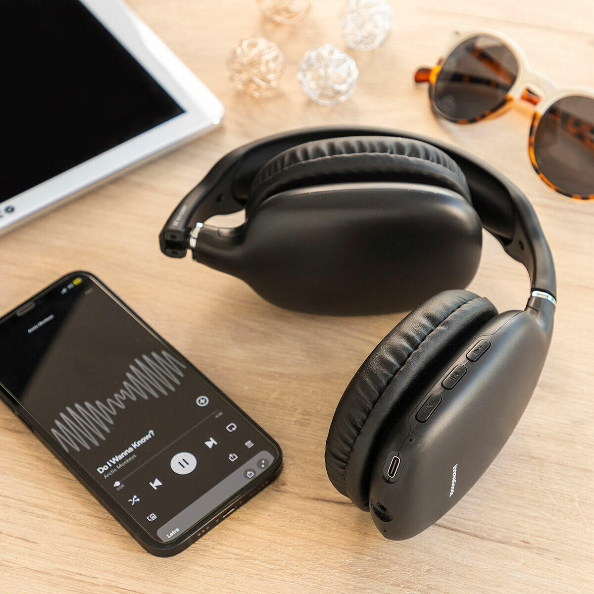 Auriculares inalámbricos