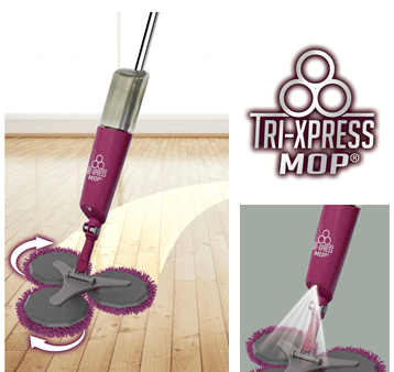 Tri Xpress Mopa