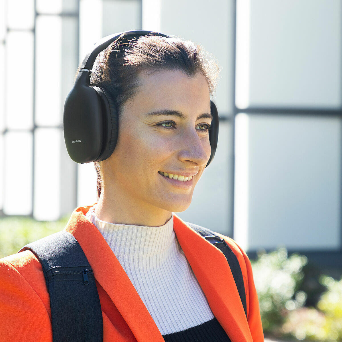 Auriculares inalámbricos