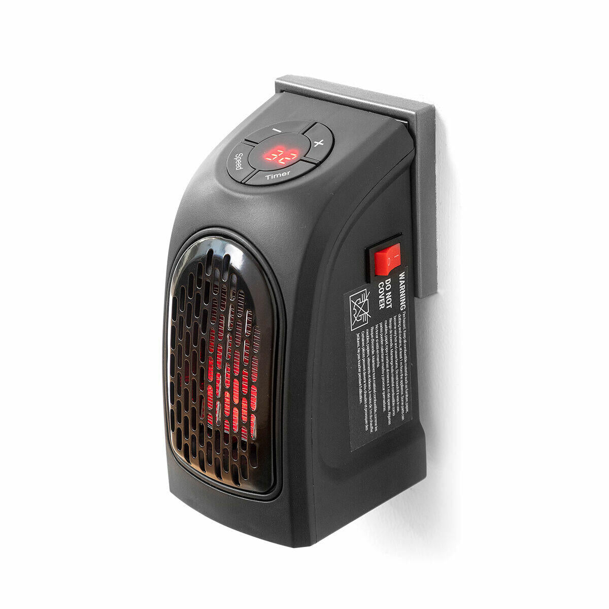 Mini Calefactor Portátil