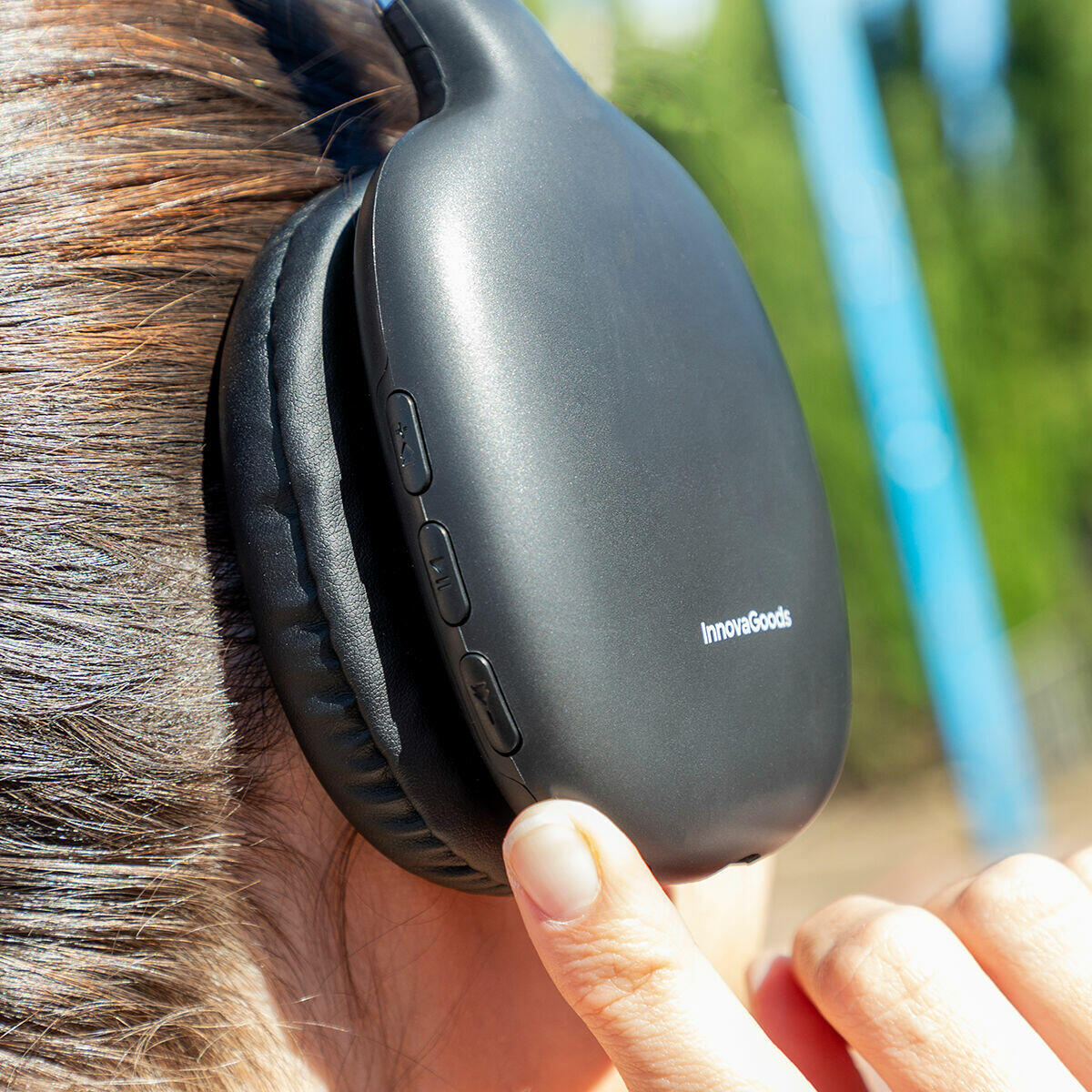 Auriculares inalámbricos