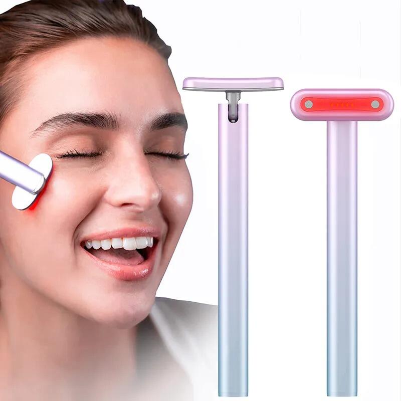 Masajeador Facial