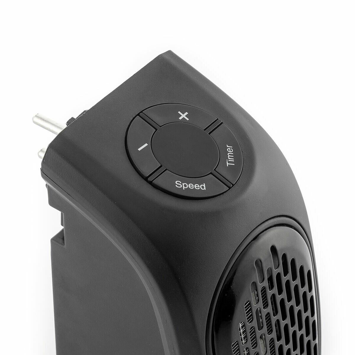 Mini Calefactor Portátil