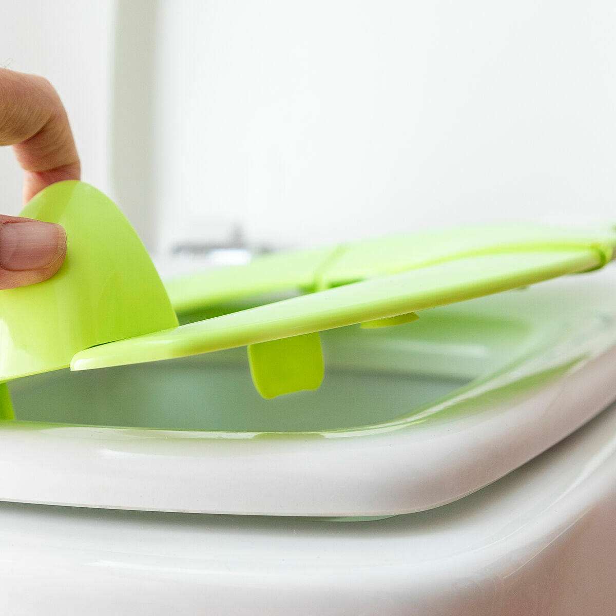 WC Plegable para Niños