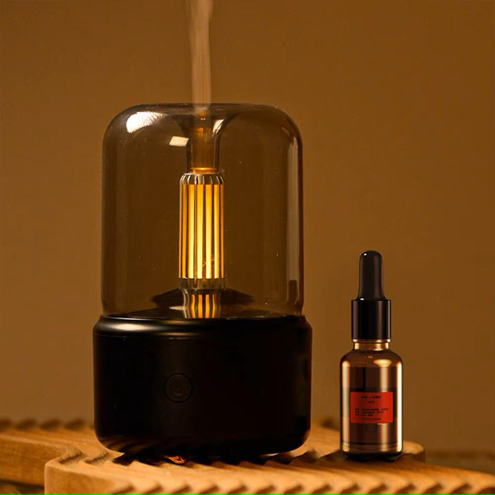 LumiAroma