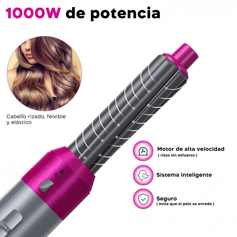 Style Pro 5 en 1