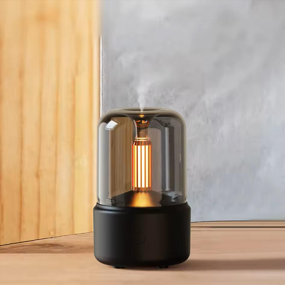 LumiAroma